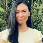 Alyzrona Gapang